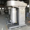 High Quality and Easy Operate Chocolate Ball Mill