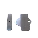 High Quality Auto Parts Industrial Manufacturer Cnc Machine stainless Steel Automobile Parts