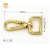High Quality Bag Clasps Lobster Swivel Snap Trigger Clips Metal Snap Hook For Bags