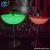 Import High Quality Bar Furniture Event Rental Tables LED Poseur Table from China