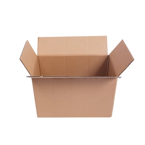 High Quality Carton Corrugado Box Biodegradable Carton Box Corrugated Box Carton