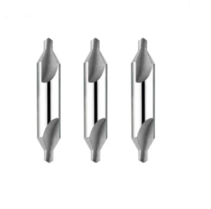 High Quality Center Drills Tungsten Carbide Drill Bits For Metal