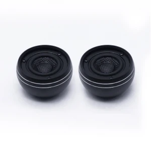 High quality center speaker set front tweeter car door midrange loudspeaker Audio upgrade kit for ROEWE 350/550/750