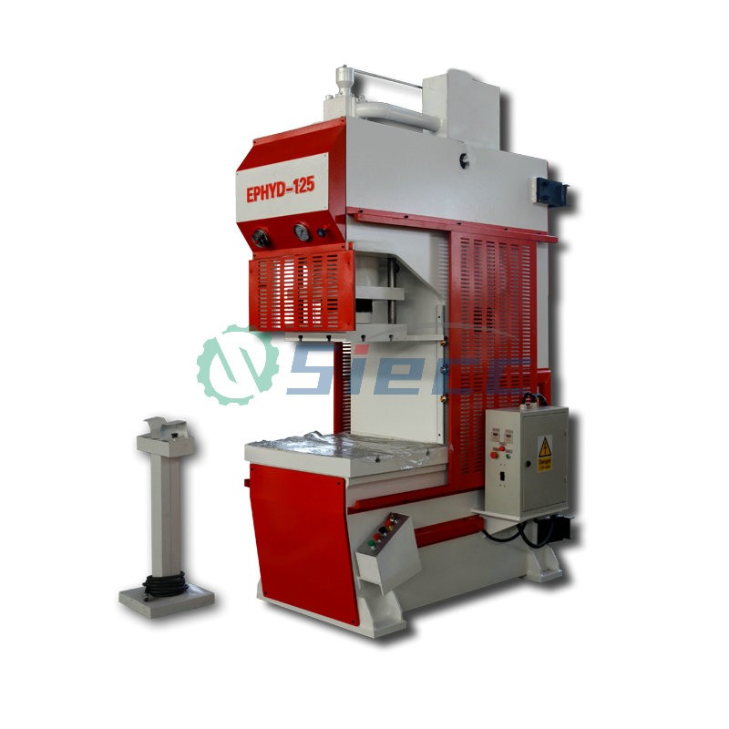 High Quality Cheap automatic hole punching machine/cnc punch small hydraulic press price