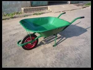 High Quality Chinese Wheelbarrow (WB6500)