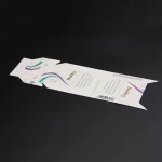 High Quality cigarett roll smoking paper cases carton cigarett packaging box
