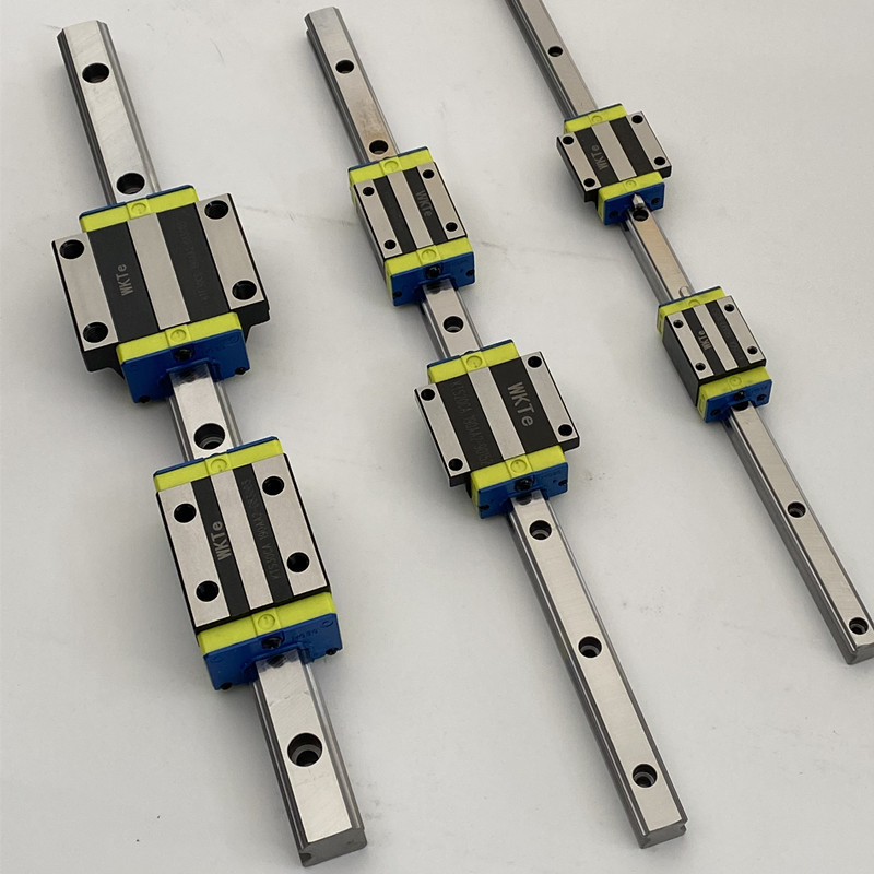 Machining Slide Rails Buy High Quality Cnc Machining Slide Block Ke25 Low Type Linear Guide ...
