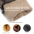 Import High quality corium leather gloves winter warmer lining lady gloves from China