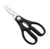 High Quality Corrosion Resistant Multifunctional Kitchen Scissors with Stainless Steel 2Cr13 Blades and PP Handles