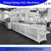 High quality custom plastic injection machinery pvc pipe haul-off machine for haul off and inexpensive