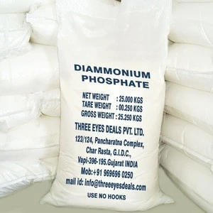 High Quality Diammonium Phosphate