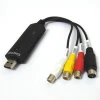 High-quality DVR USB2.0 Audio Adapter Cable Video Grabber Capture Card