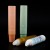 Import High Quality Empty Lipstick Container Round Custom Packaging Lipbalm Lip Gloss Tubes Round Tubes from China