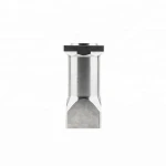 High quality Engineering Mechanical steel CNC Machining parts