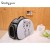 Import High quality EVA windproof outdoor cat dog travel pet backpack carrier from China