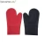 Import High Quality factory customized professional food grade Heat Resistant gloves silicone oven mitts from China