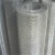 Import high quality factory price county knitted stainless steel wire mesh roll raw material for oil filter from China
