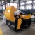 Import high quality famous brand double drums road roller from China