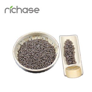 High quality Fertilizer DAP 64 Diammonium Phosphate dark brown color