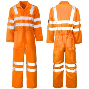 High quality fire fighting suit or flame retardant clothing for fire fighting