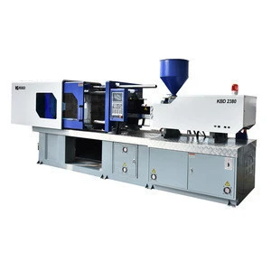 High quality full automatic small metal plastic injection molding machine price