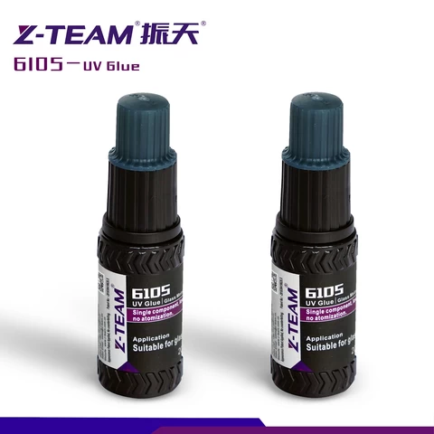 High Quality Glass Table Uv Glue Adhesive Ultra Violet Glue For Glass To Metal 20g Glass Table Uv Glue Adhesive