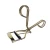 Import High quality gold Eyelash extension curler from China