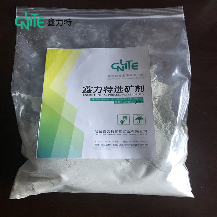 High Quality Gold Recovery Agent / Reagent / Chemicals