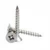 High quality High quality and best price Zinc Plated Chipboard Screws with customized