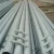 Import high quality hot dipped galvanized steel pipe for fence post from China