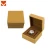 Import high quality hot sale personalized luxury PU leather single watch packing box B33 from China