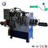 High Quality Hydraulic Machinery Paint Roller Handle making Machine