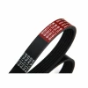 High Quality KingPower cheap price Transmission Rubber V Belt 6PK2050  EPDM CR  Auto Belts for drives pk fan belt