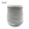 High quality knitting recycled blended open end yarn