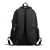 Import High Quality Large Capacity Business Nylon Waterproof Anti-theft Laptop Backpack with USB Charger from China