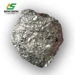 High quality low carbon ferro silicon chrome producers