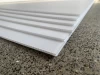 High Quality Low Price PP Corrugated Sheet Corflute Hollow Board Plastic Hollow Sheet PP Sheet