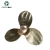 Import High-quality marine water surface manganese bronze propeller from China