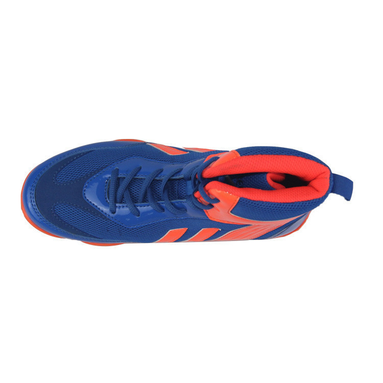 custom made wrestling shoes