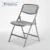 Import High quality modern conference plastic yes folding waiting chair from China