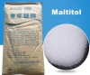 High Quality Nature sweeteners Maltitol powder / Maltitol solution CAS No 585-88-6