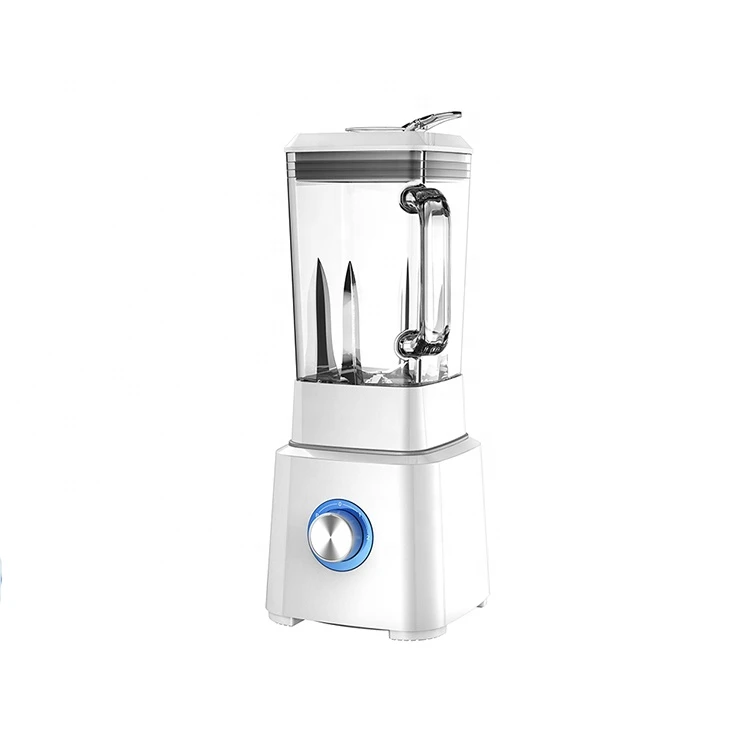 High quality new design electronic table vacuum blender with pulse button and 3 programmed functions.