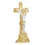 Import High Quality New Design Jesus Body For Cross  Religious Resin Statue  Crafts from China