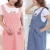 Import High quality OEM manufacturing 100% cotton maternity clothing from China