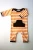 Import High Quality Organic Cotton Babies&#039; Clothing Make in China MS1285 from China