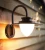 Import High quality outdoor lighting ip65  led sconce wall light from China