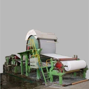 High-quality Paper products making machine,toilet tissue paper making machine