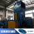 Import high quality pe plastic scrap recycling machinery granulator from China