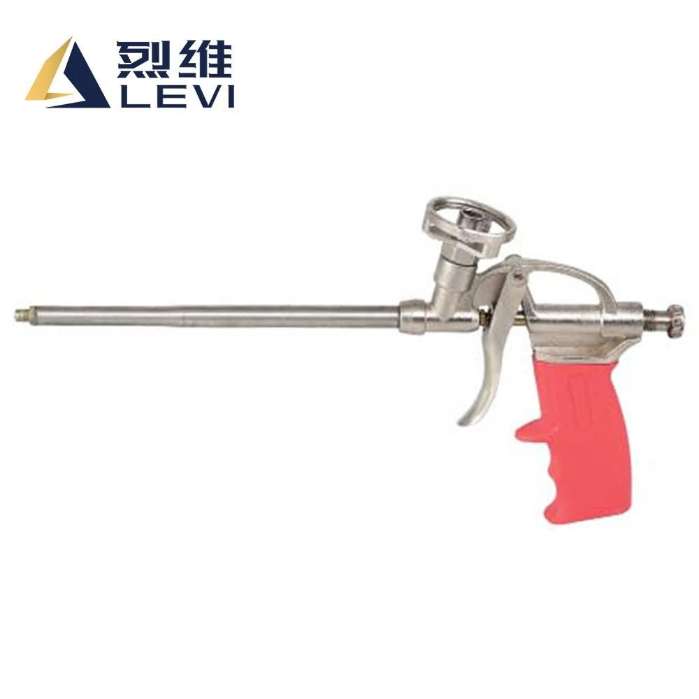 High Quality polyurethane pu Foam gun for building tools