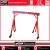 Import High Quality Portable Gantry Crane Tool from India